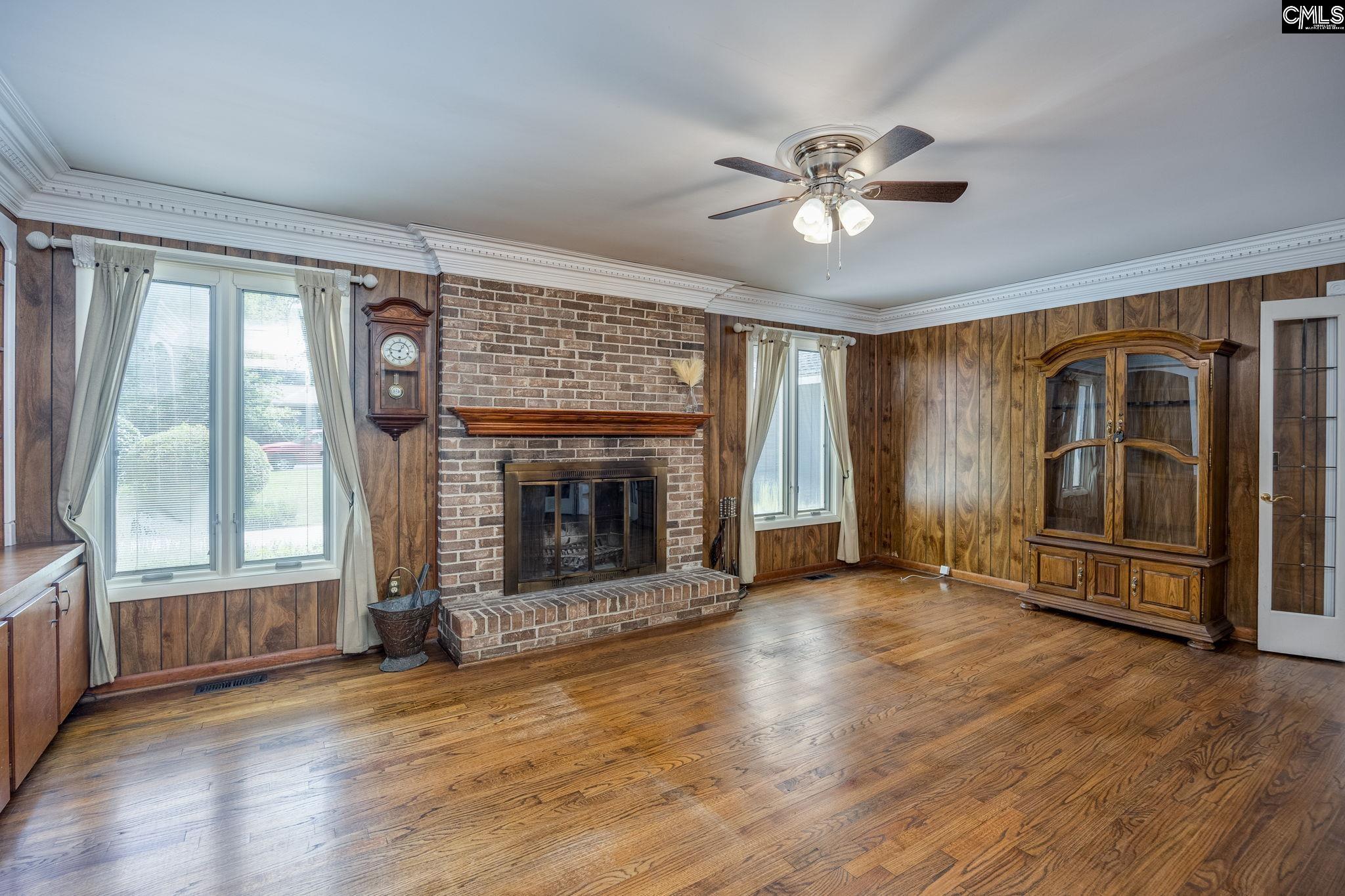 820 Cold Branch Drive, Columbia, South Carolina image 24