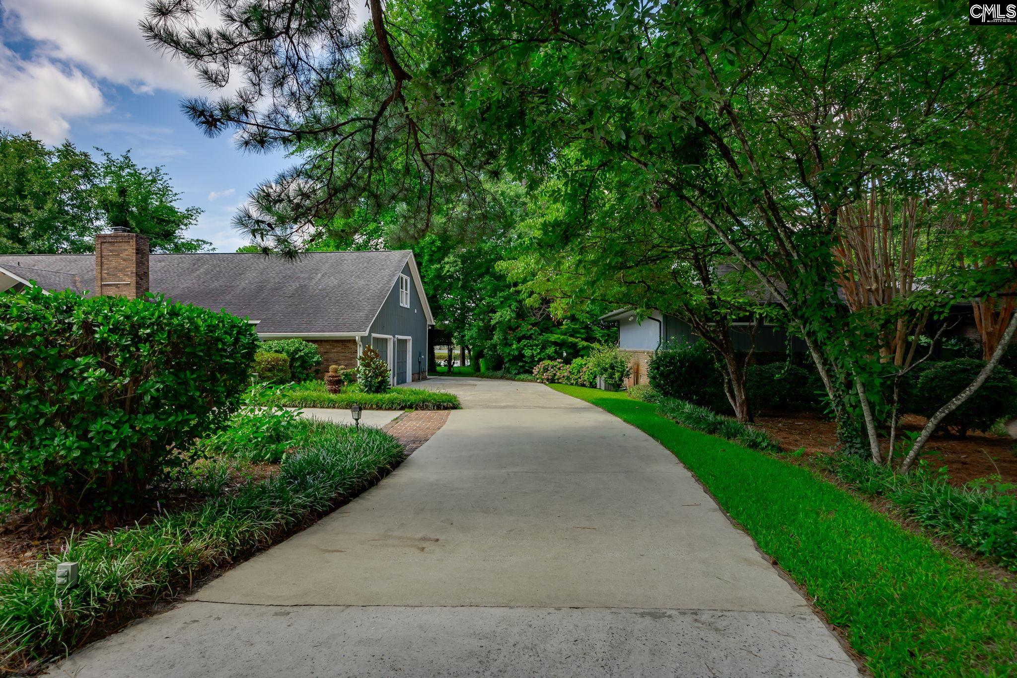 820 Cold Branch Drive, Columbia, South Carolina image 4