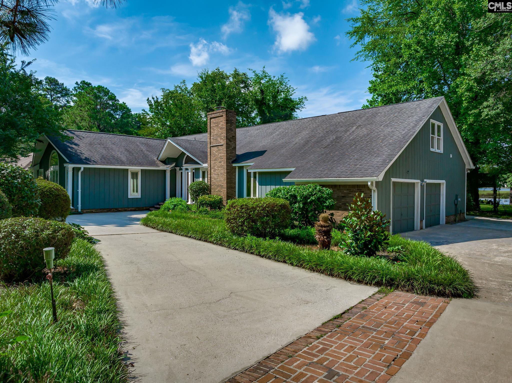 820 Cold Branch Drive, Columbia, South Carolina image 5