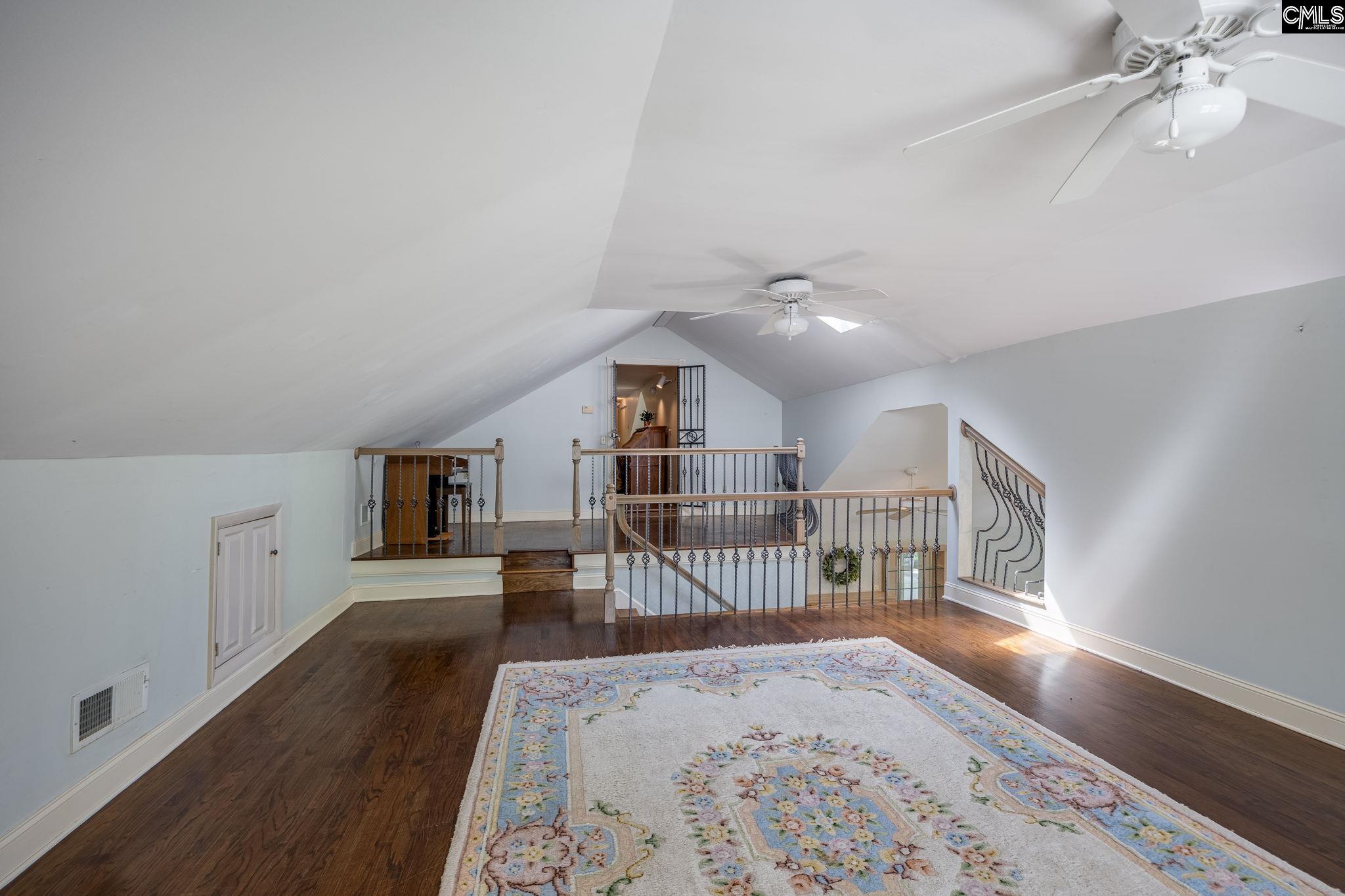 820 Cold Branch Drive Columbia, SC 29223-5580