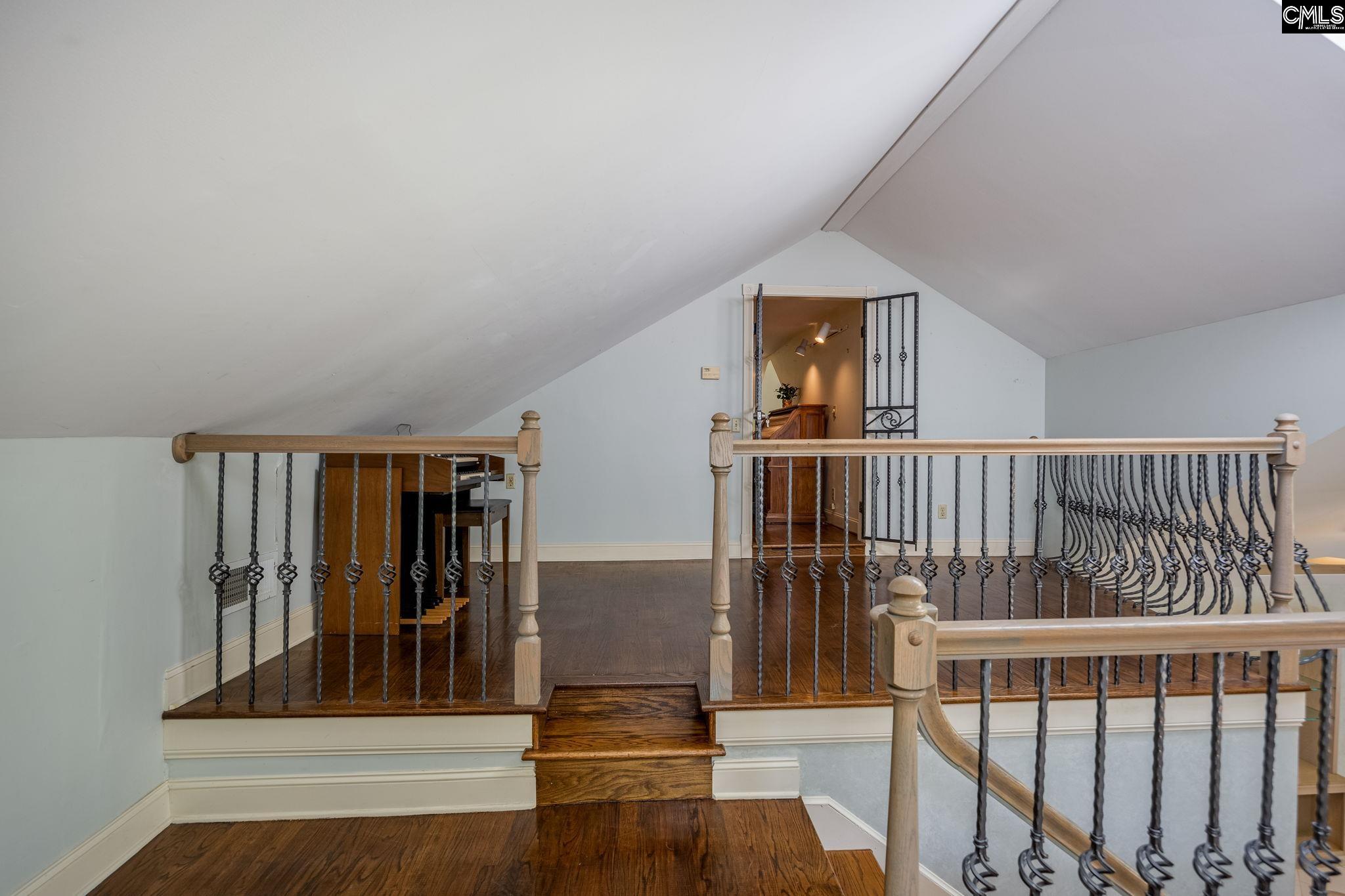 820 Cold Branch Drive Columbia, SC 29223-5580