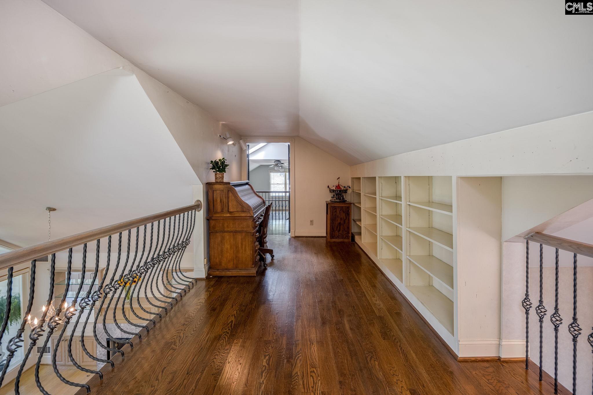 820 Cold Branch Drive Columbia, SC 29223-5580