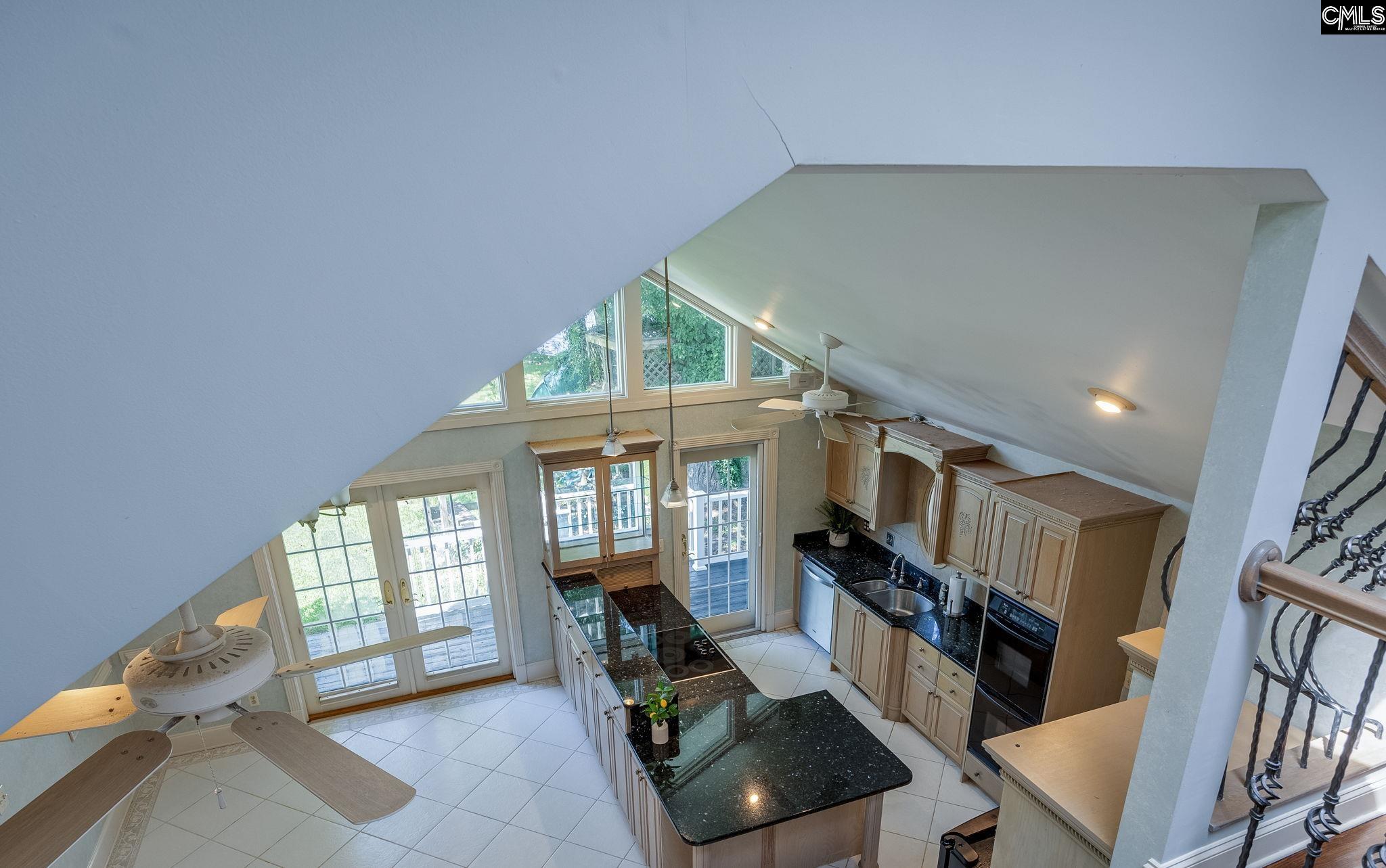 820 Cold Branch Drive Columbia, SC 29223-5580