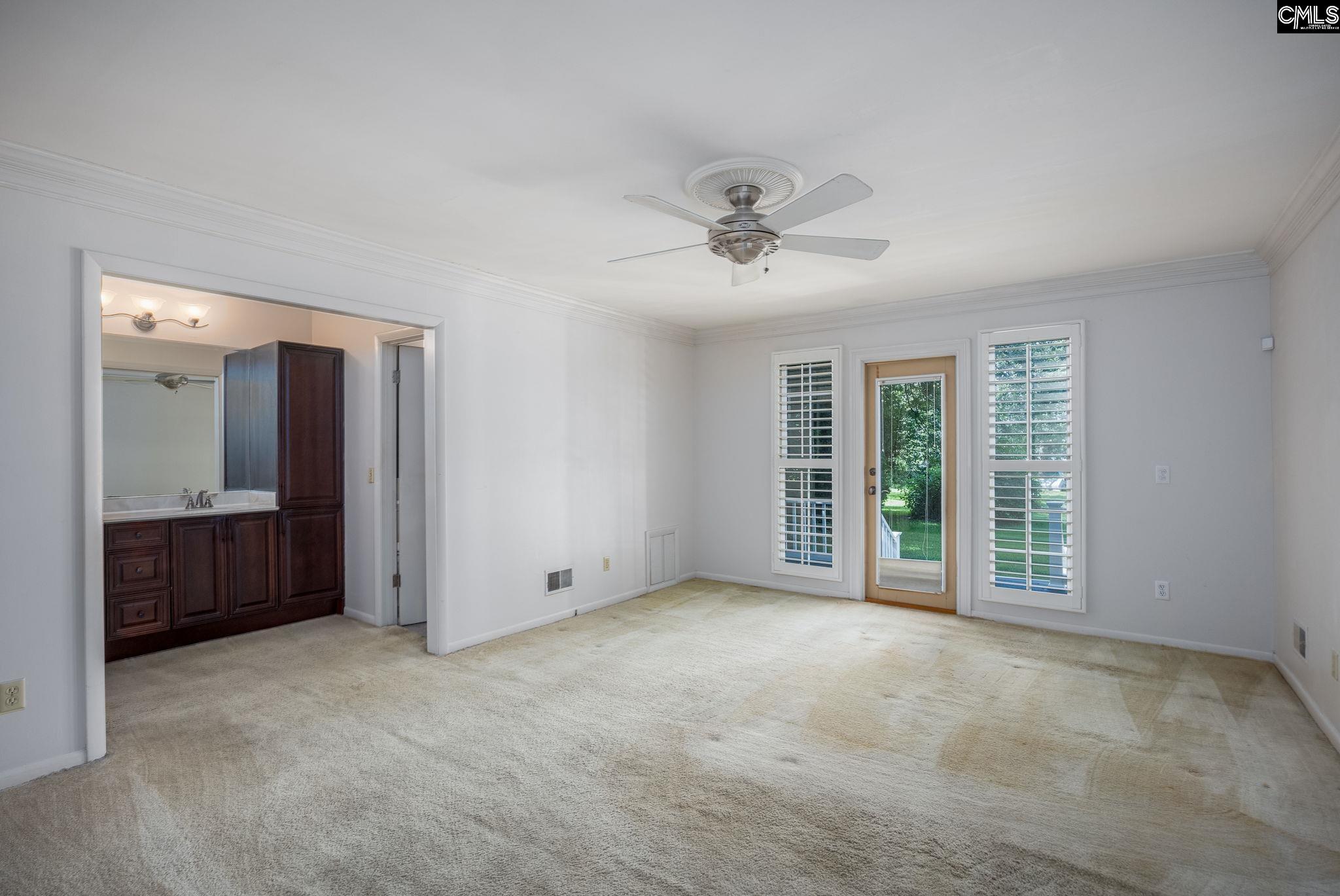 820 Cold Branch Drive Columbia, SC 29223-5580