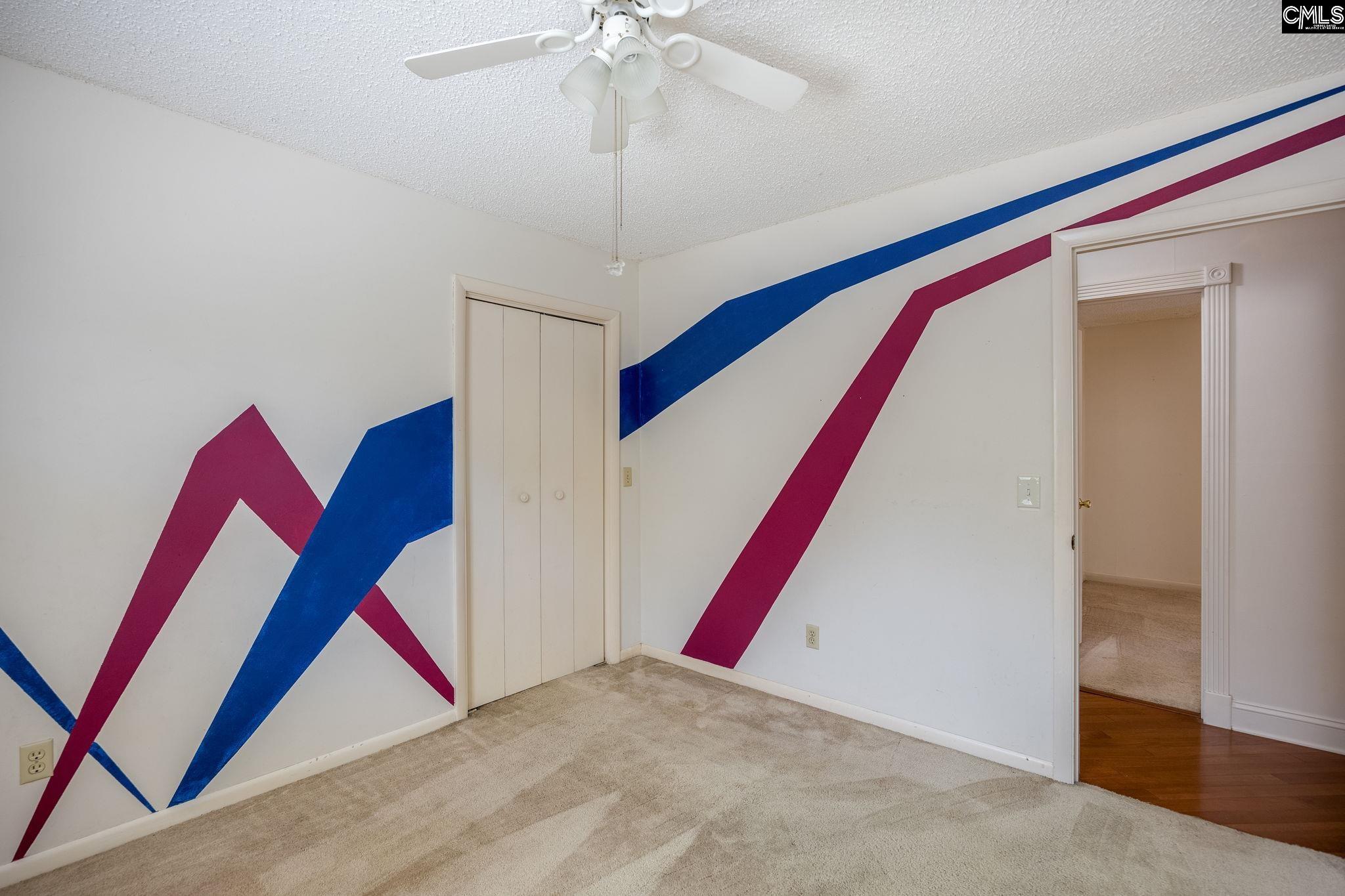 820 Cold Branch Drive Columbia, SC 29223-5580