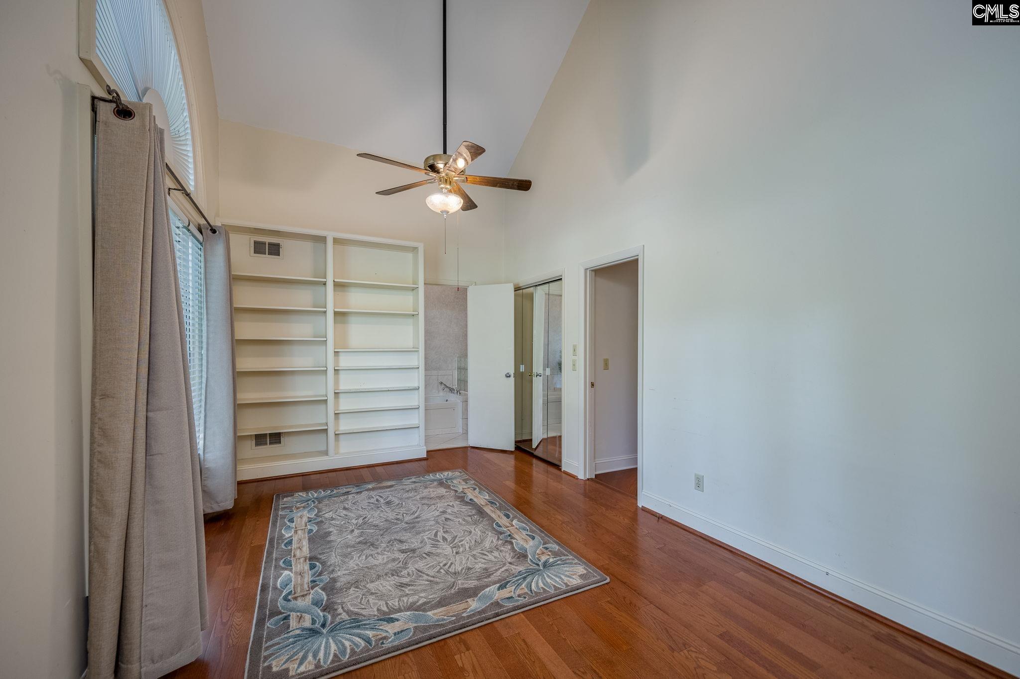 820 Cold Branch Drive Columbia, SC 29223-5580