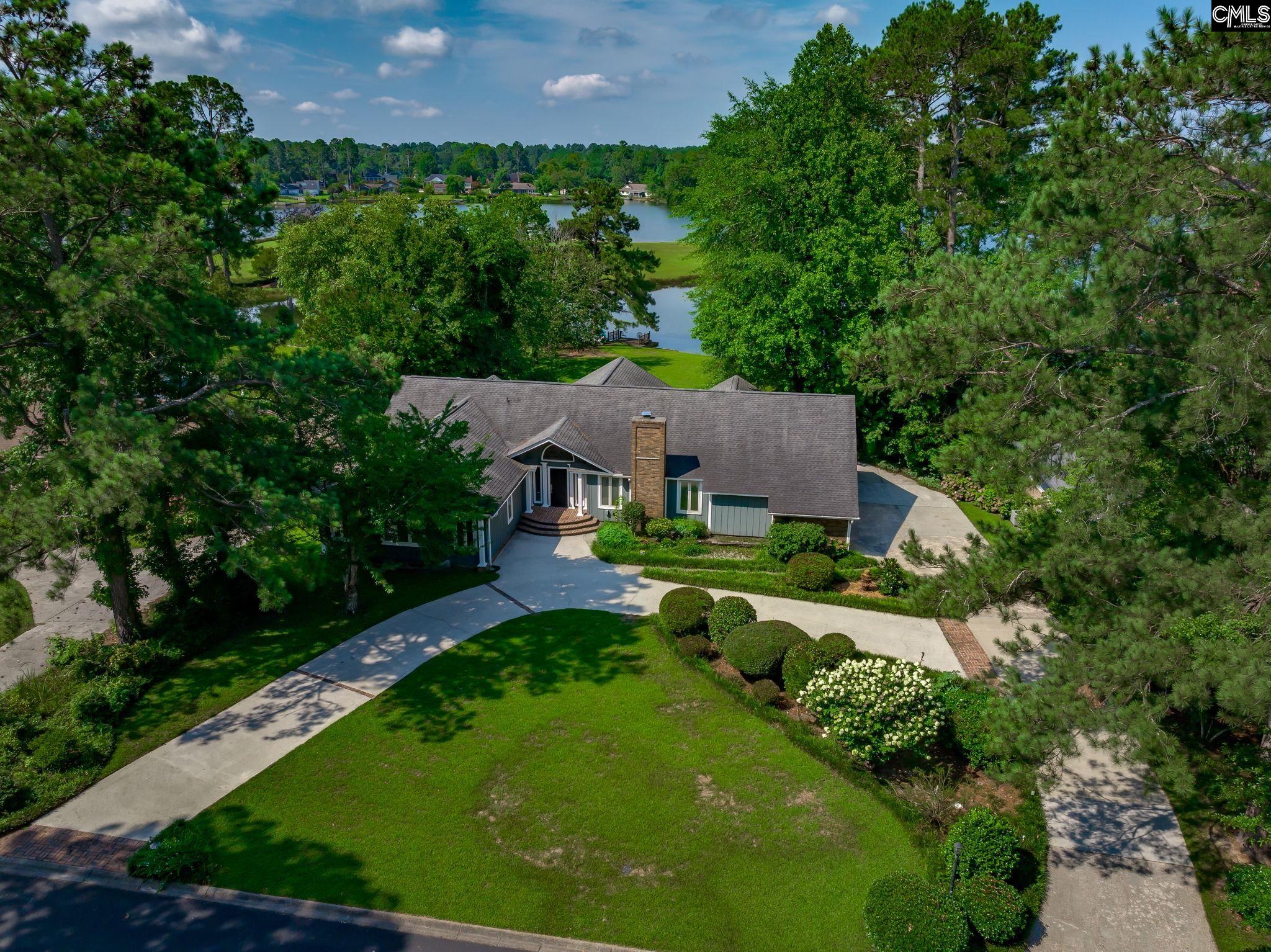 820 Cold Branch Drive, Columbia, South Carolina image 8