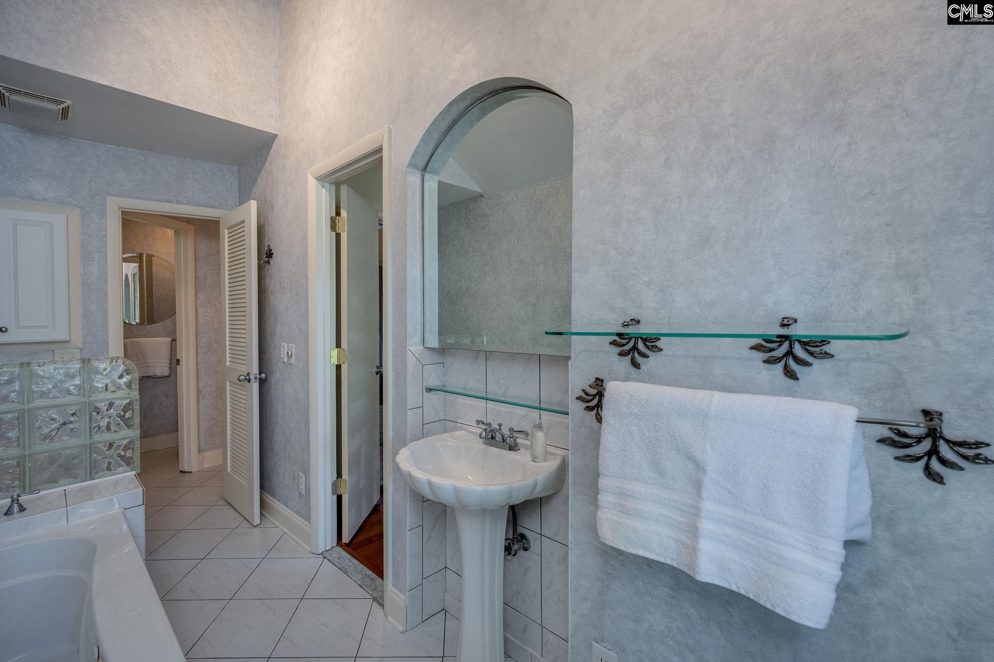 820 Cold Branch Drive Columbia, SC 29223-5580