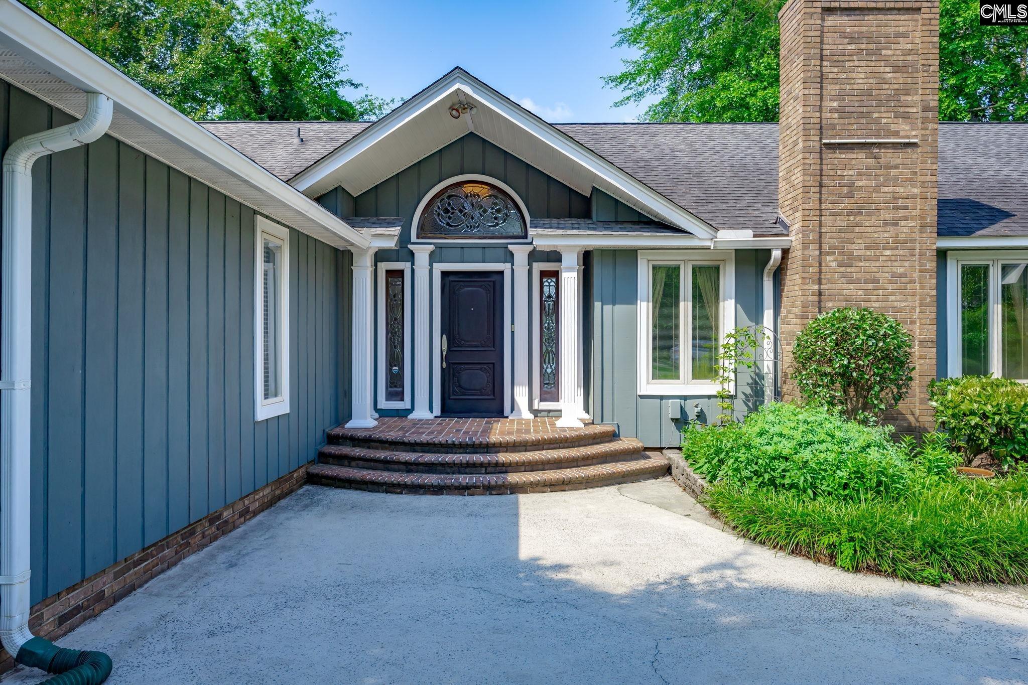 820 Cold Branch Drive, Columbia, South Carolina image 9