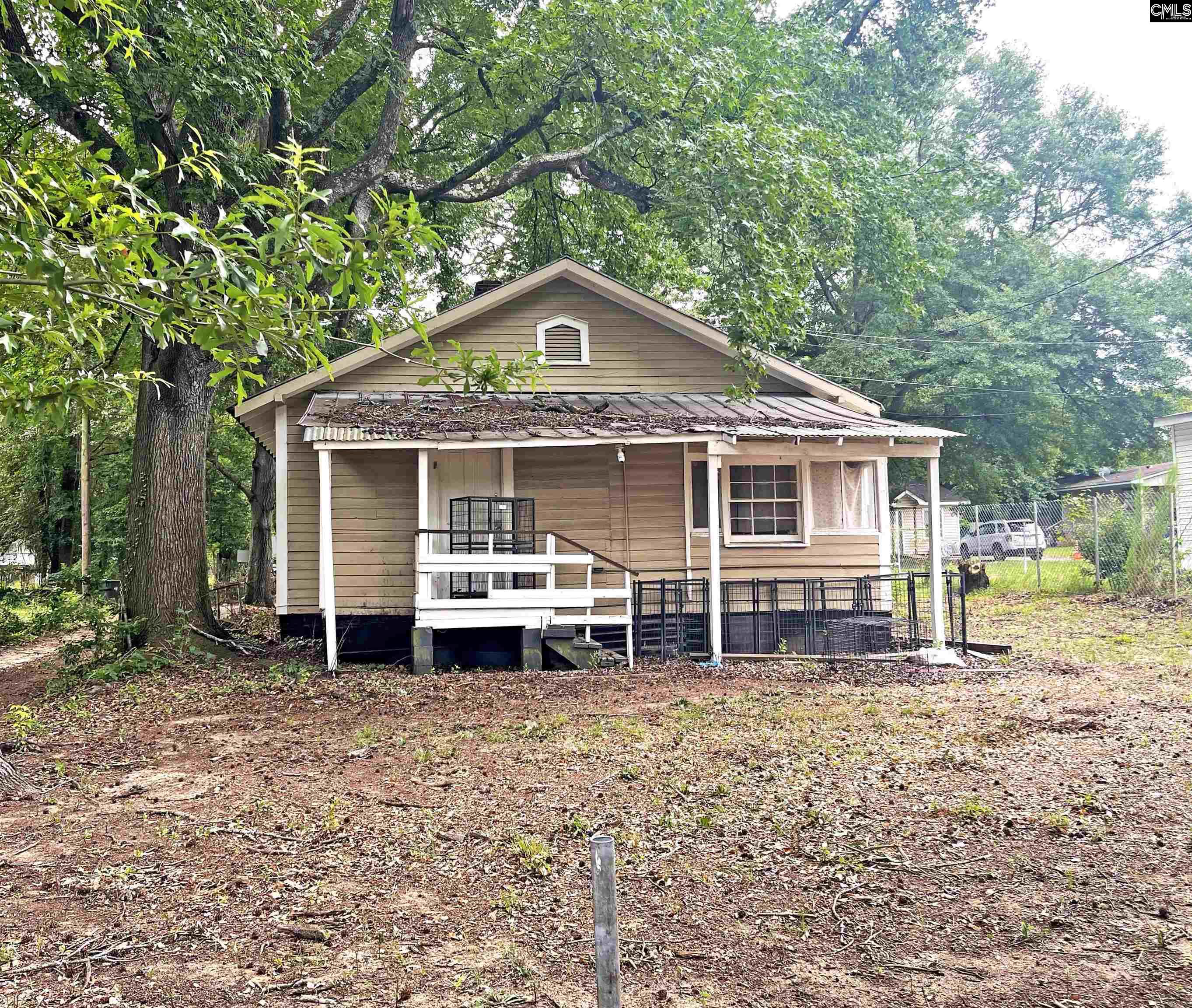 706 Violet Street, West Columbia, South Carolina image 2