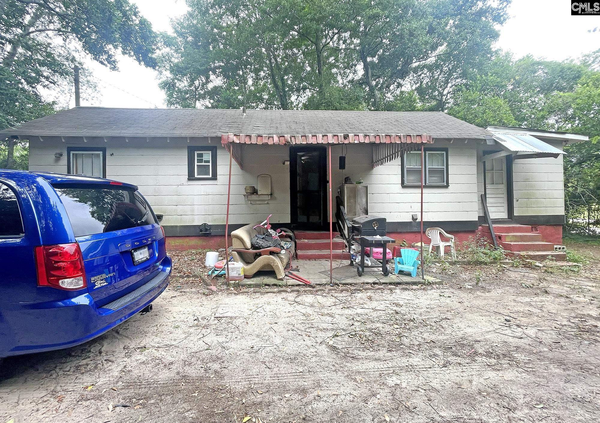 706 Violet Street, West Columbia, South Carolina image 5