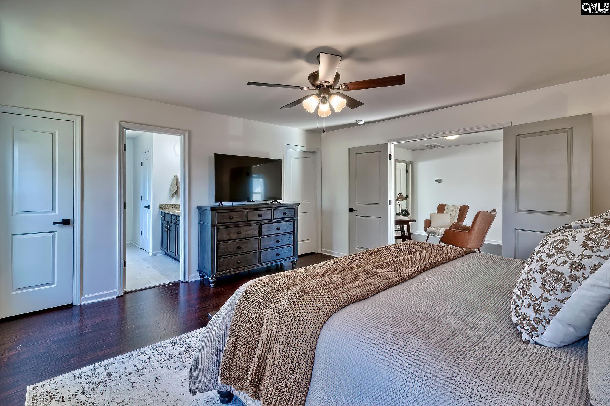 207 Ashewicke Drive, Columbia, South Carolina image 15