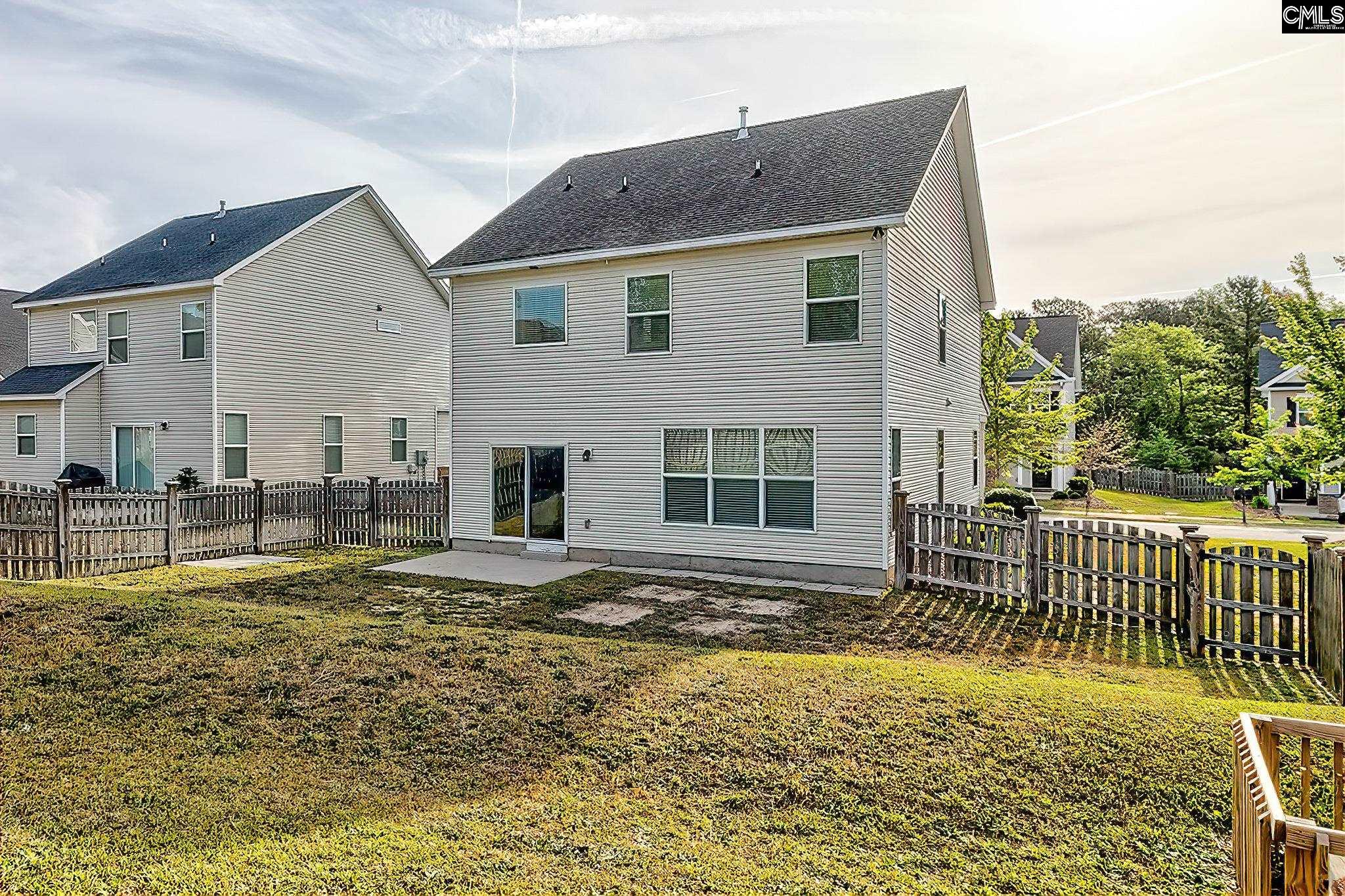207 Ashewicke Drive, Columbia, South Carolina image 21