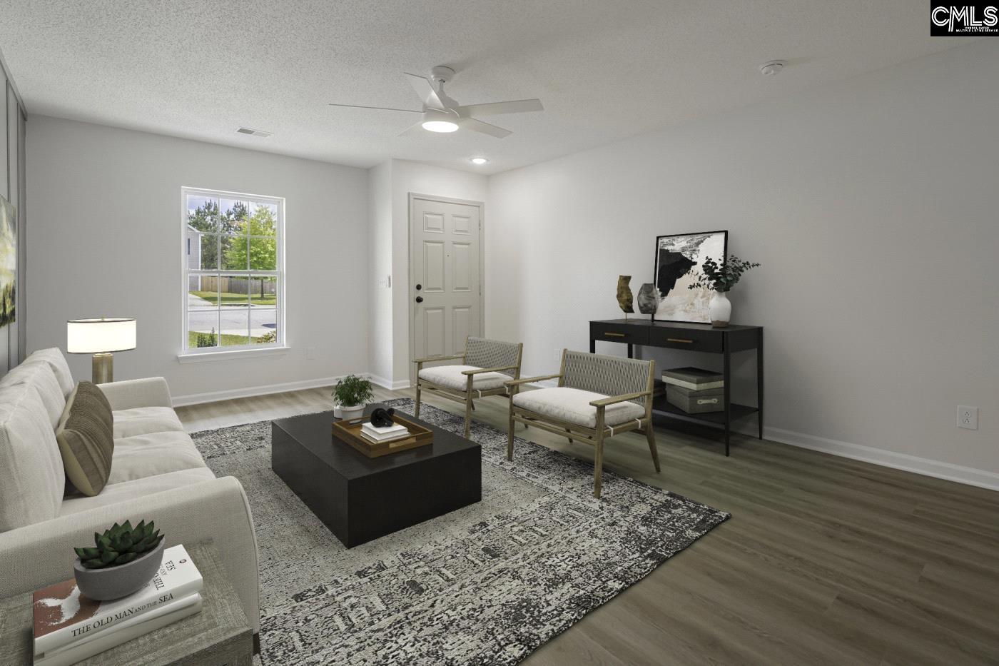 209 Arbor Falls Drive, Columbia, South Carolina image 3