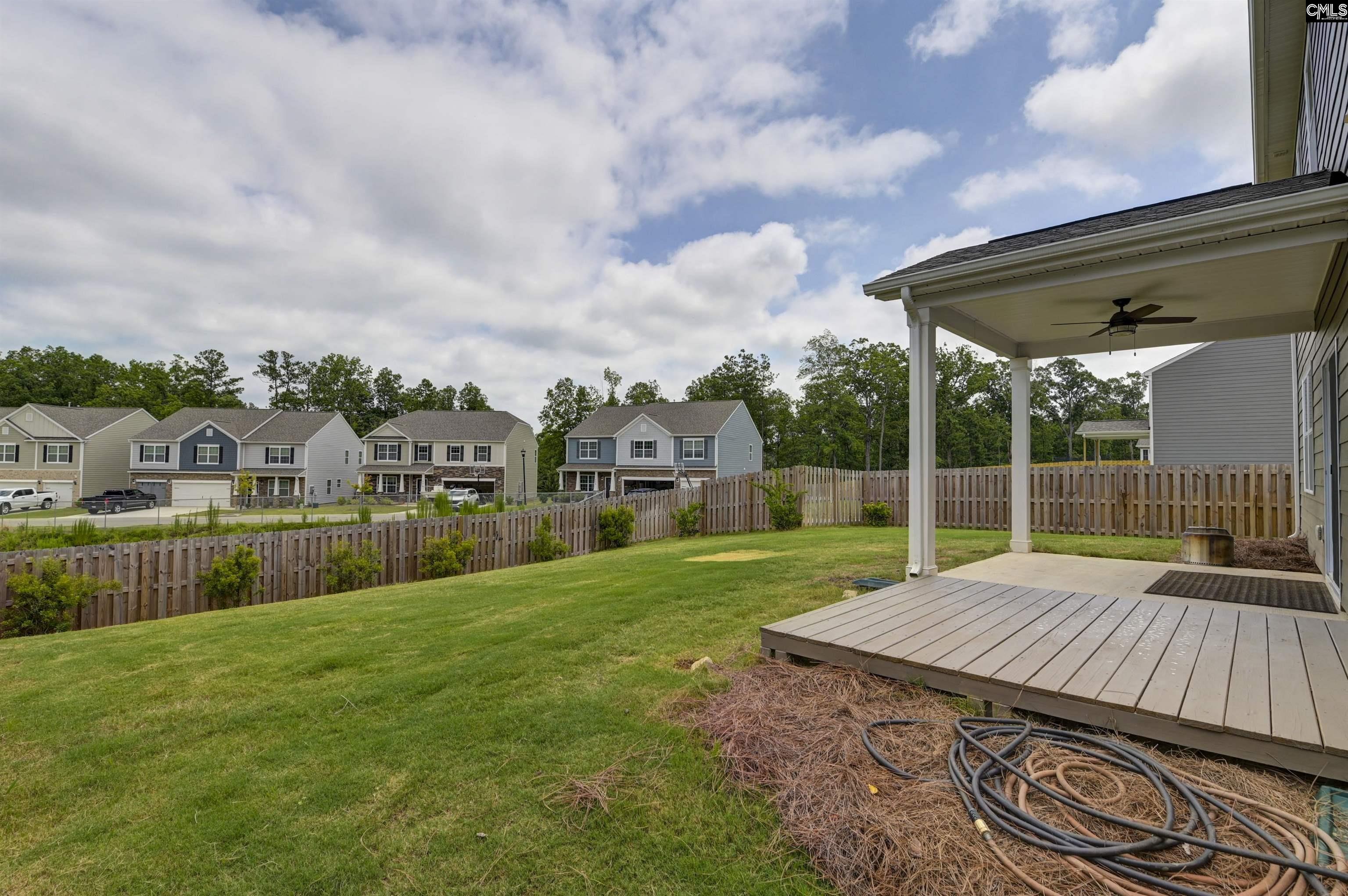 838 Marigold Lane, Lexington, South Carolina image 10