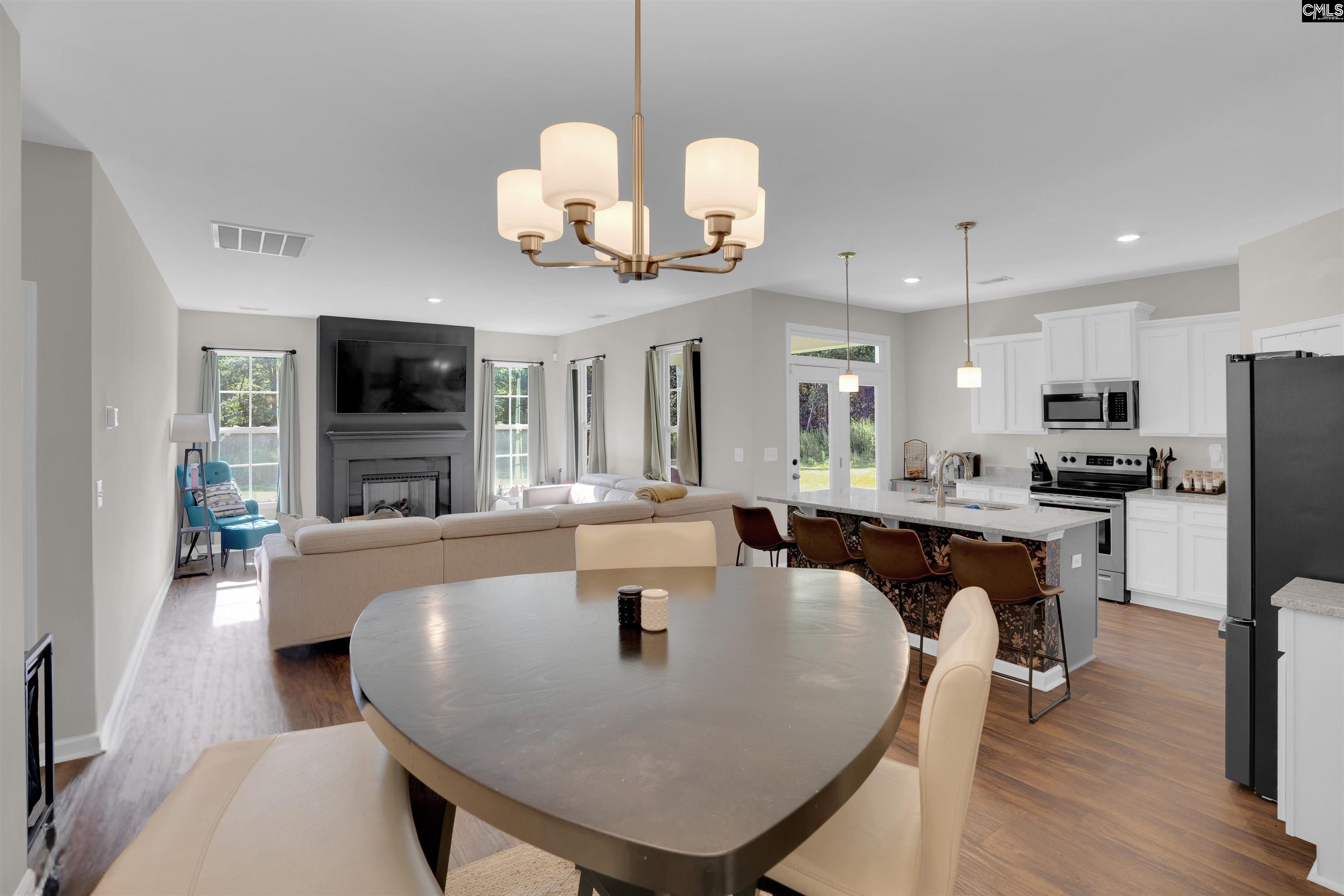 1625 Chain Gang Road Eastover, SC 29044