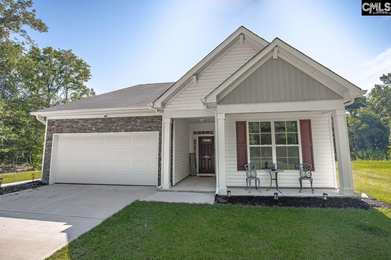 1625 Chain Gang Road, Eastover, South Carolina image 2
