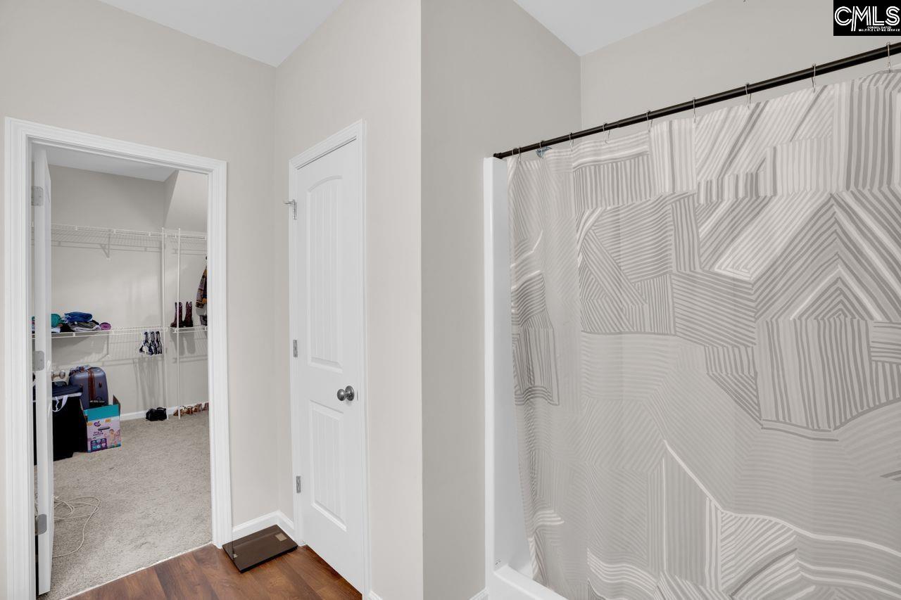 1625 Chain Gang Road Eastover, SC 29044