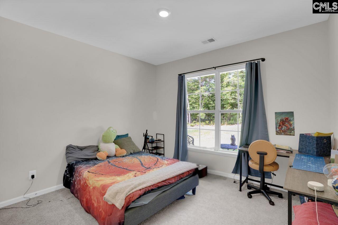 1625 Chain Gang Road Eastover, SC 29044