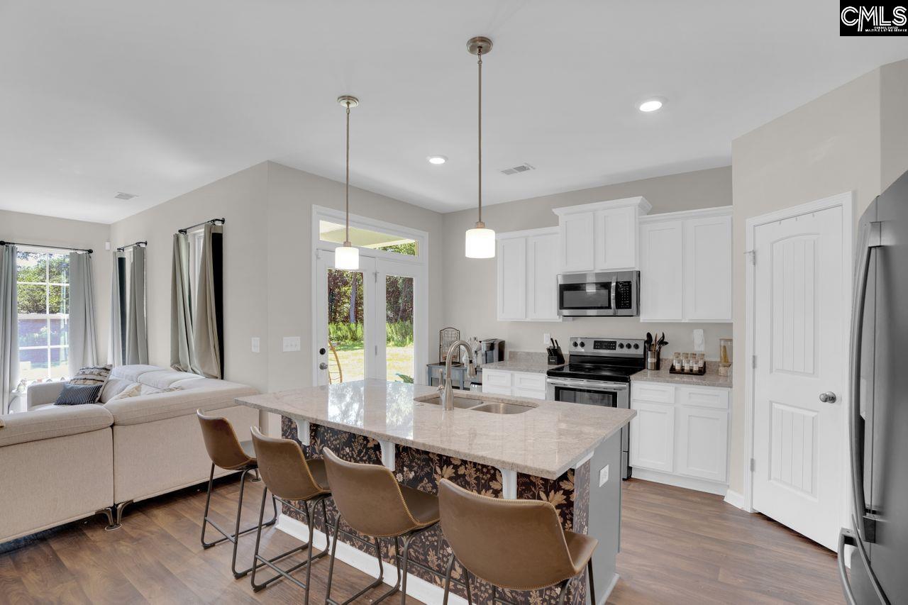 1625 Chain Gang Road, Eastover, South Carolina image 13