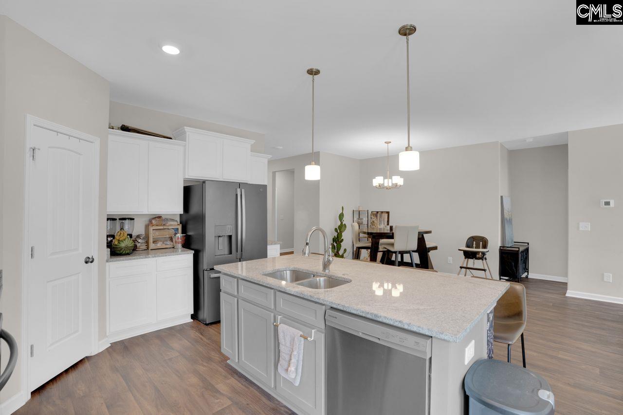 1625 Chain Gang Road, Eastover, South Carolina image 15