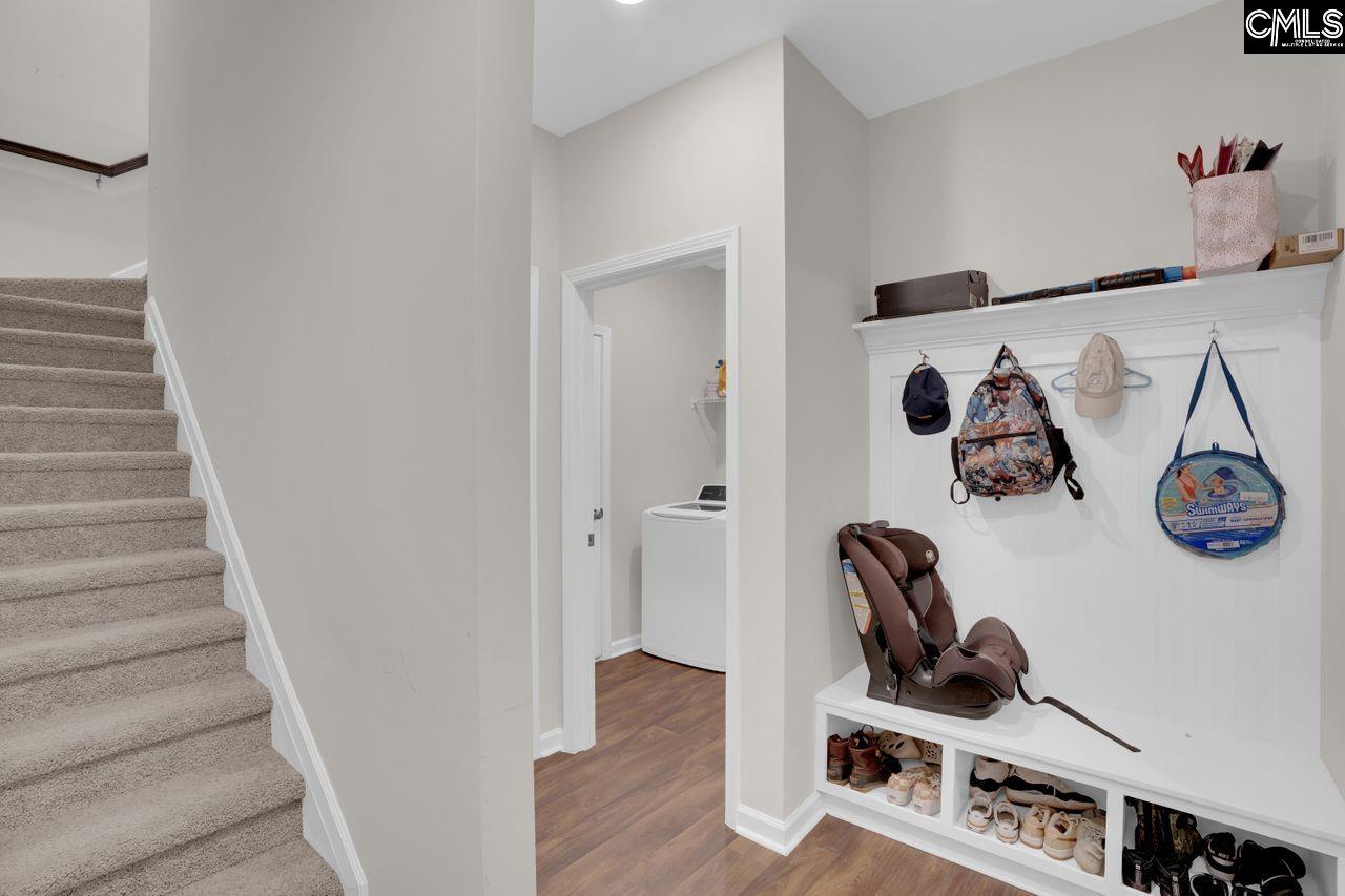 1625 Chain Gang Road Eastover, SC 29044