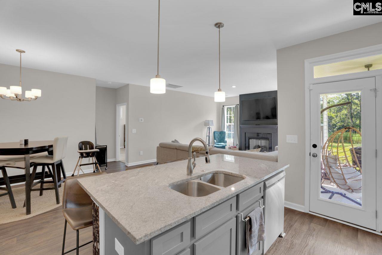 1625 Chain Gang Road, Eastover, South Carolina image 16