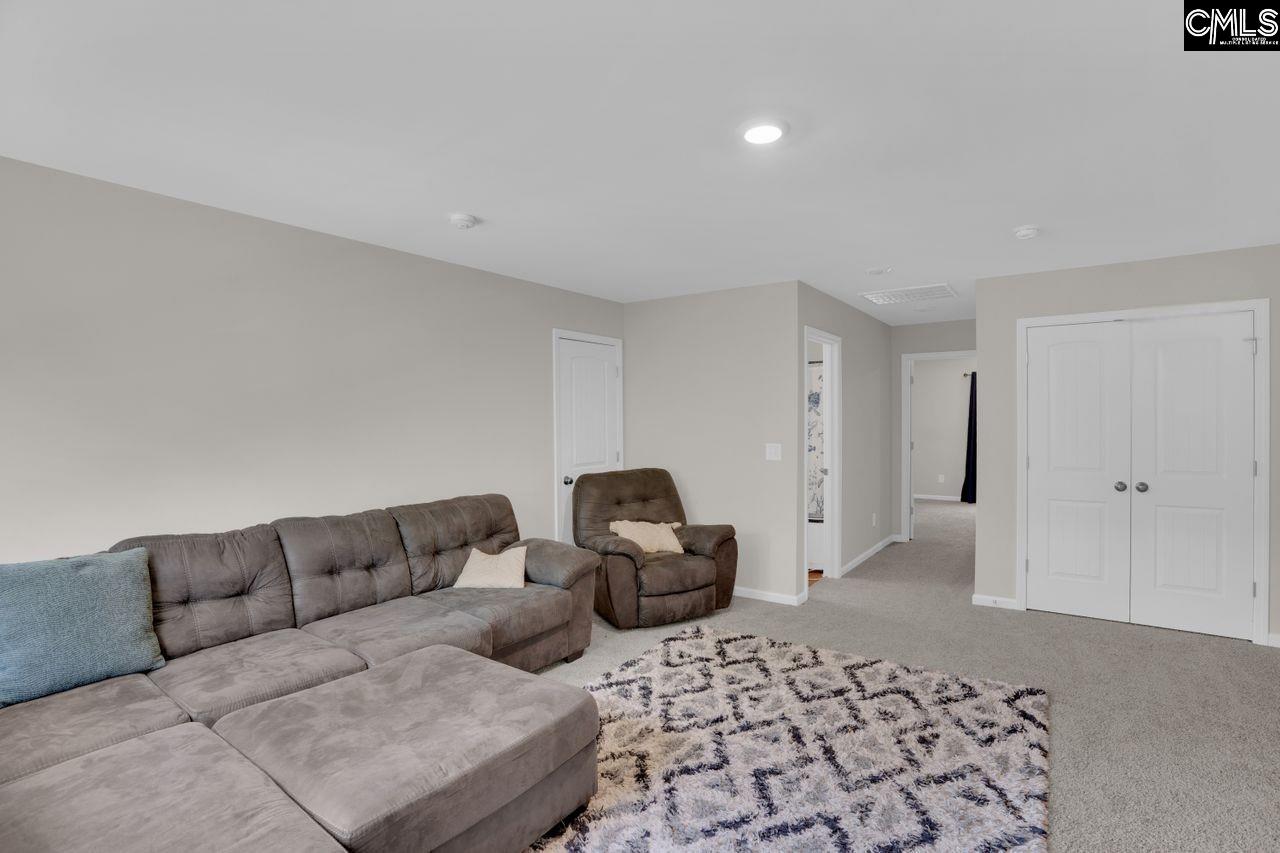 1625 Chain Gang Road Eastover, SC 29044