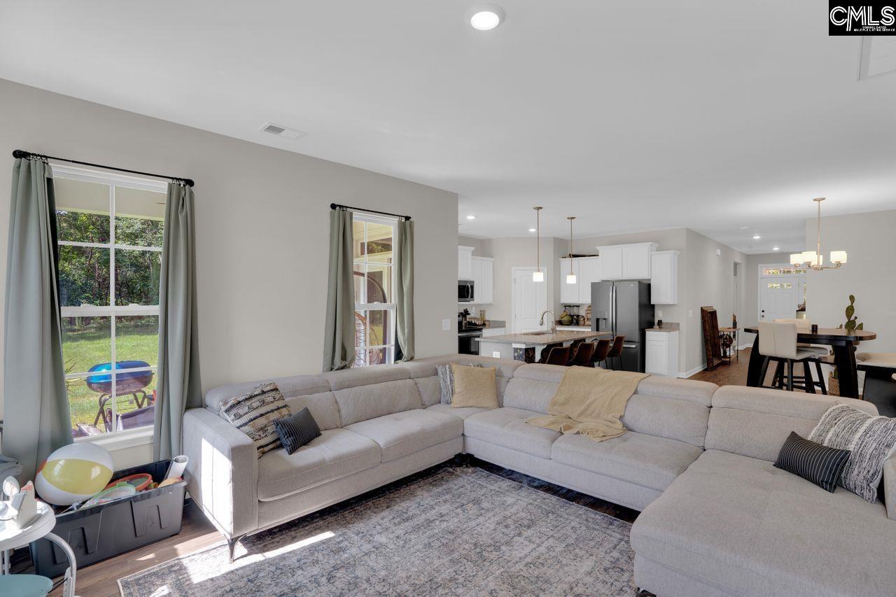 1625 Chain Gang Road, Eastover, South Carolina image 18