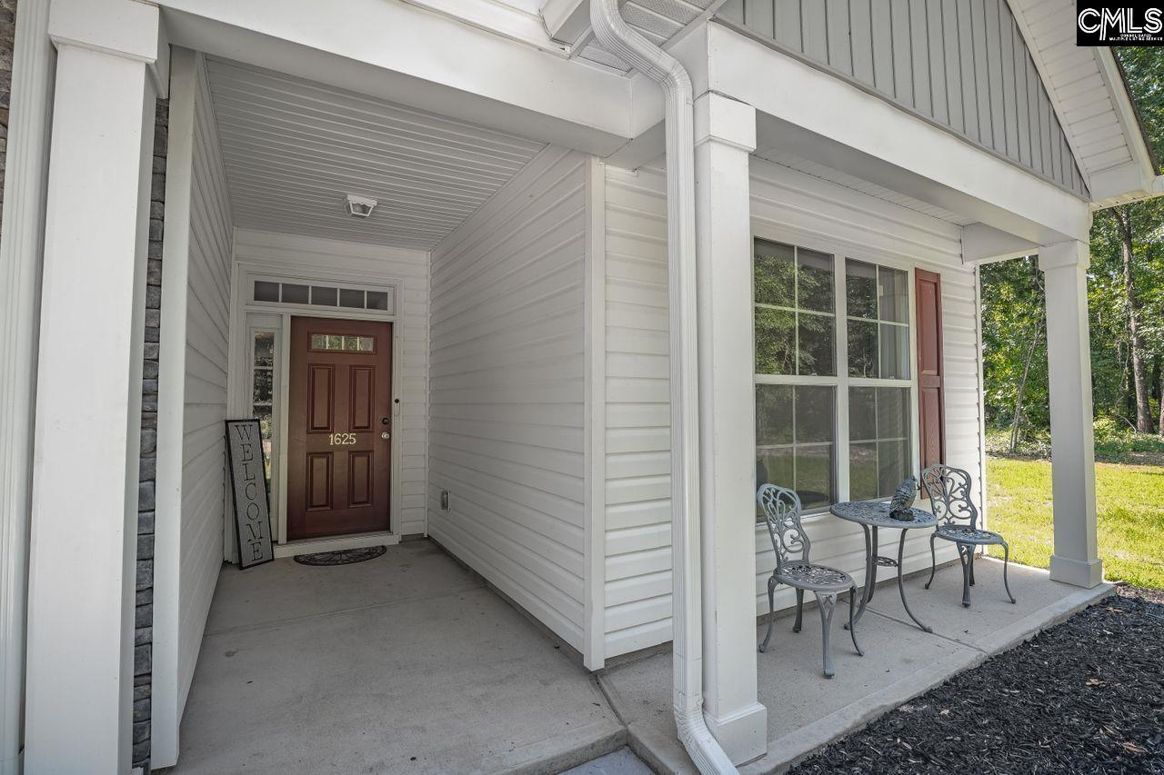 1625 Chain Gang Road, Eastover, South Carolina image 3