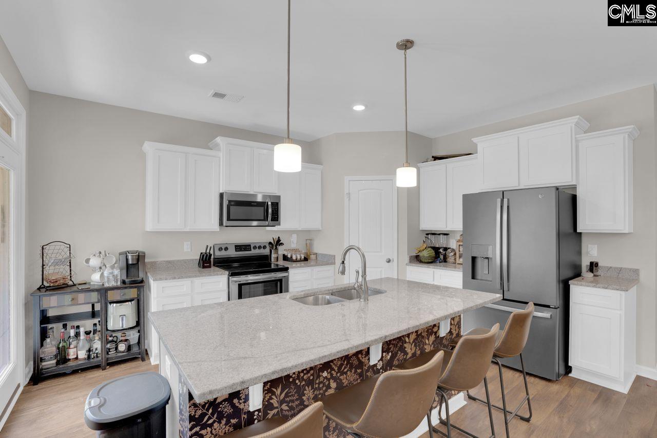 1625 Chain Gang Road Eastover, SC 29044