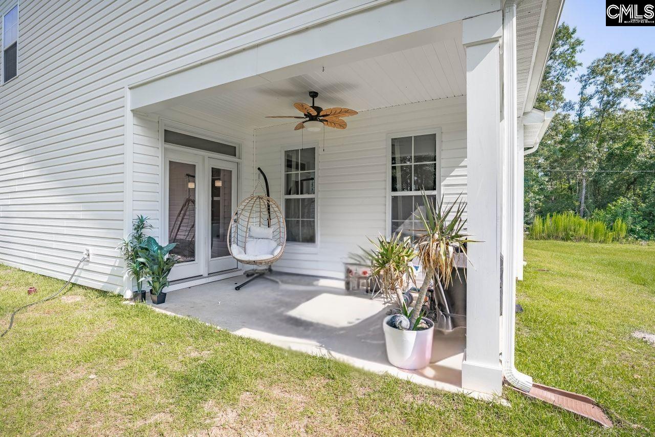 1625 Chain Gang Road Eastover, SC 29044