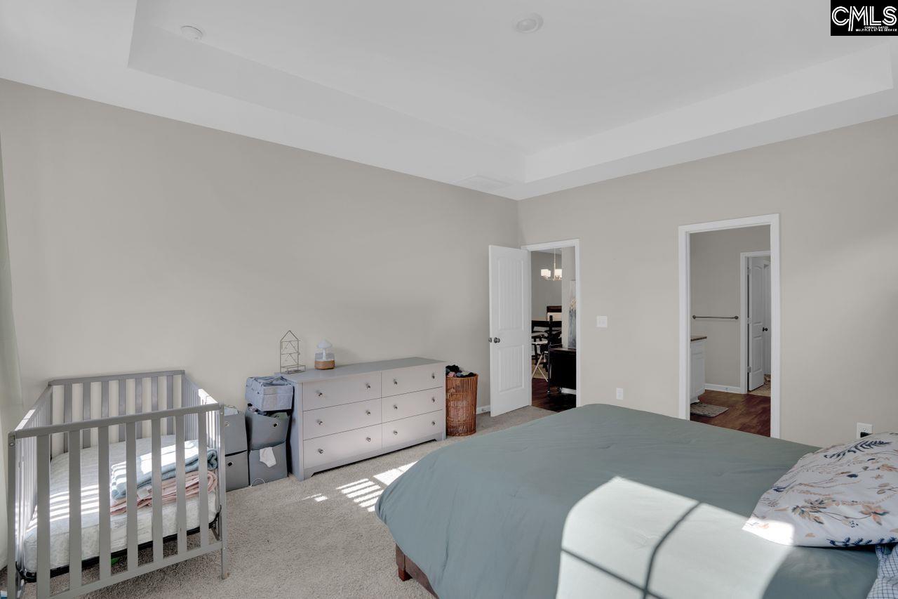 1625 Chain Gang Road, Eastover, South Carolina image 21