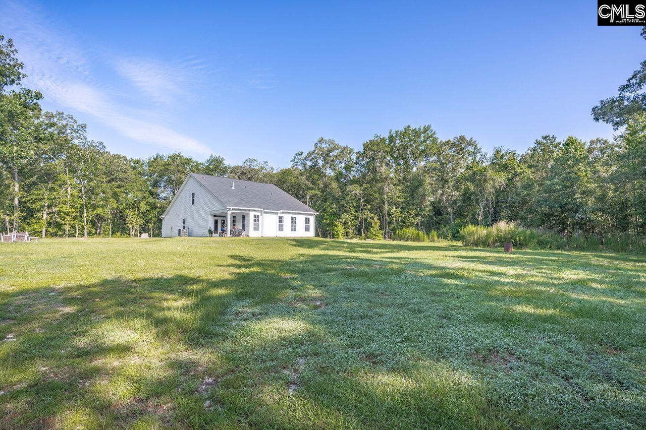 1625 Chain Gang Road Eastover, SC 29044