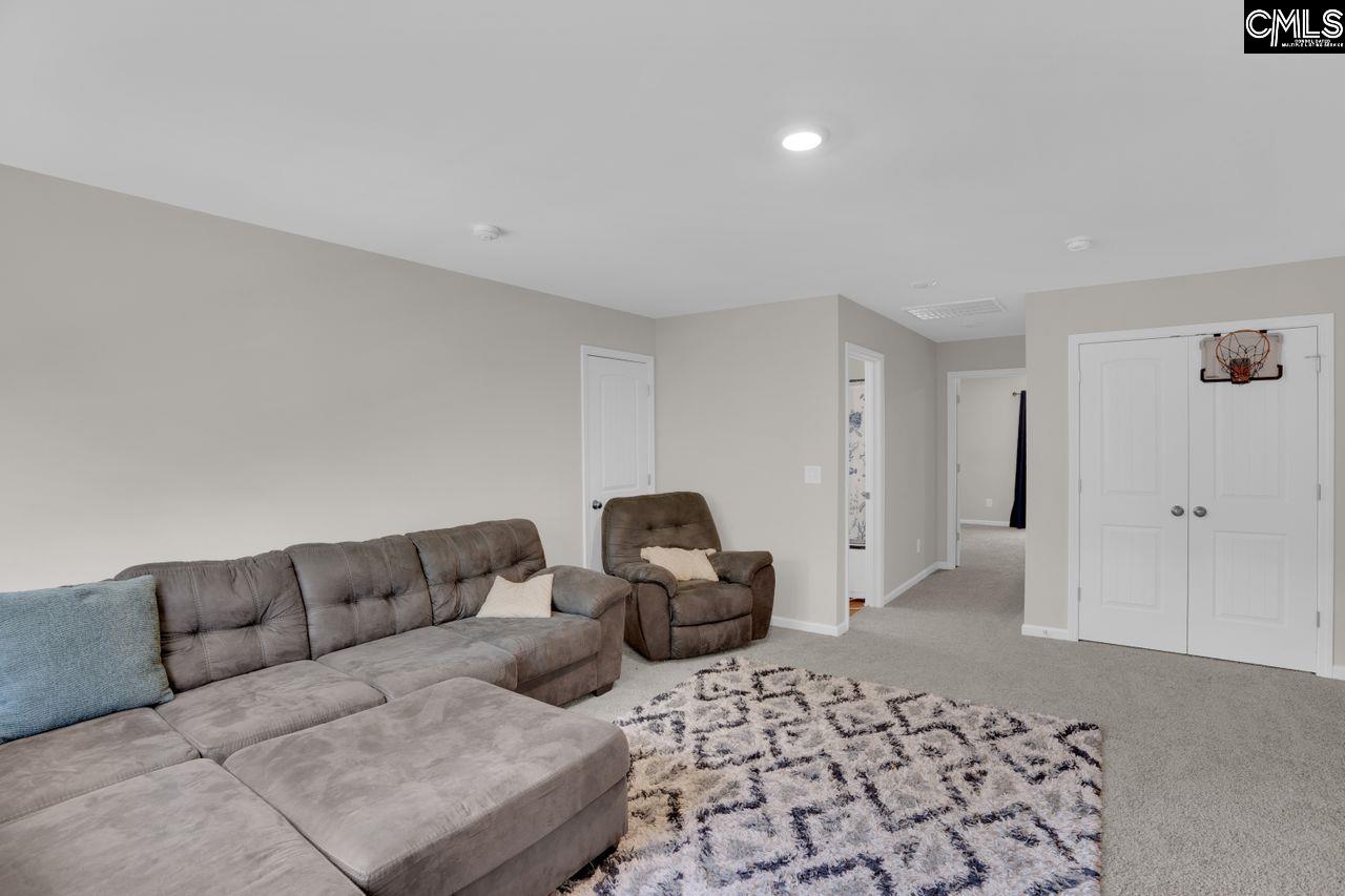 1625 Chain Gang Road, Eastover, South Carolina image 27