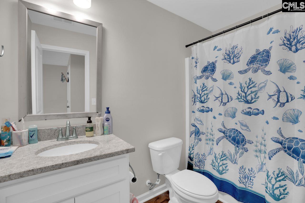 1625 Chain Gang Road, Eastover, South Carolina image 30
