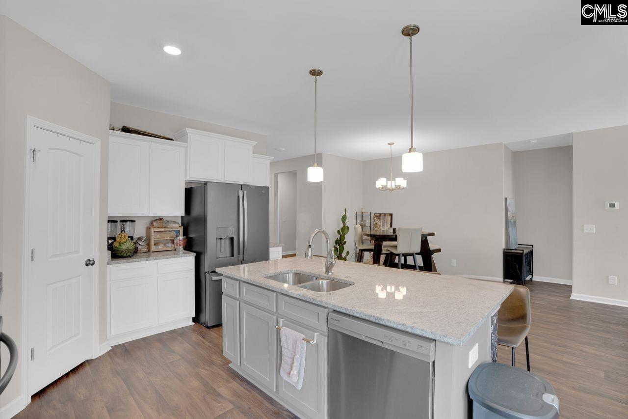 1625 Chain Gang Road Eastover, SC 29044