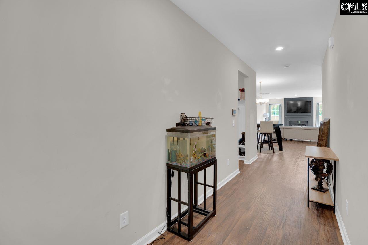 1625 Chain Gang Road, Eastover, South Carolina image 4