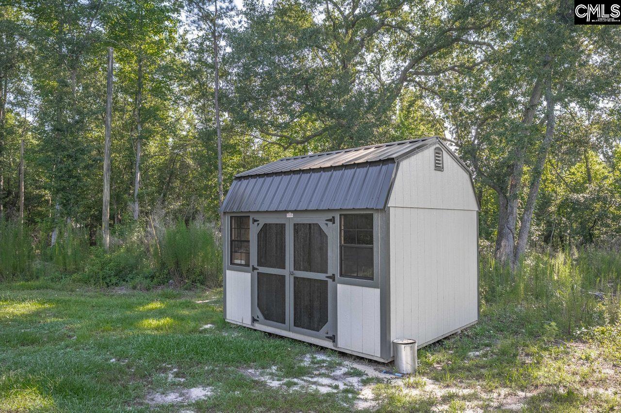 1625 Chain Gang Road, Eastover, South Carolina image 35