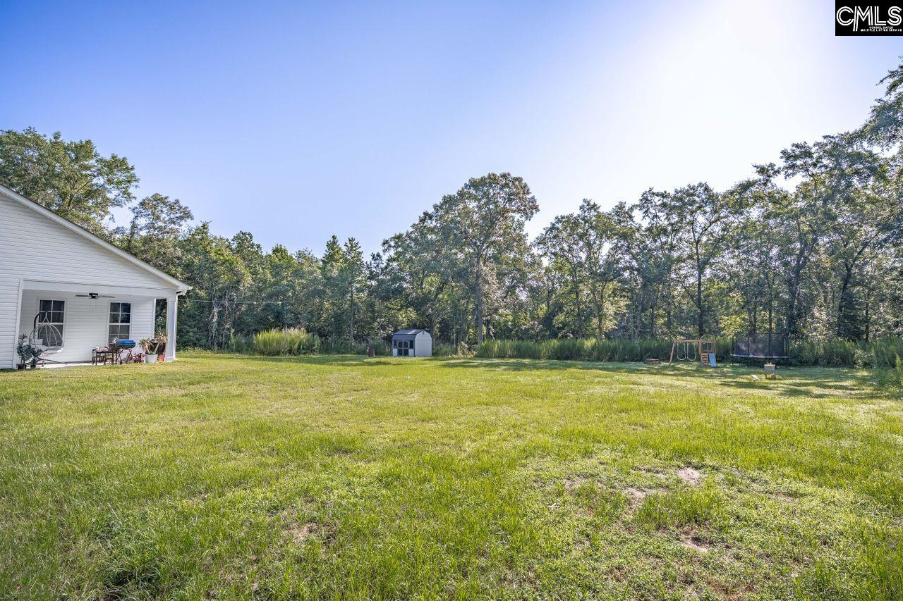 1625 Chain Gang Road, Eastover, South Carolina image 37