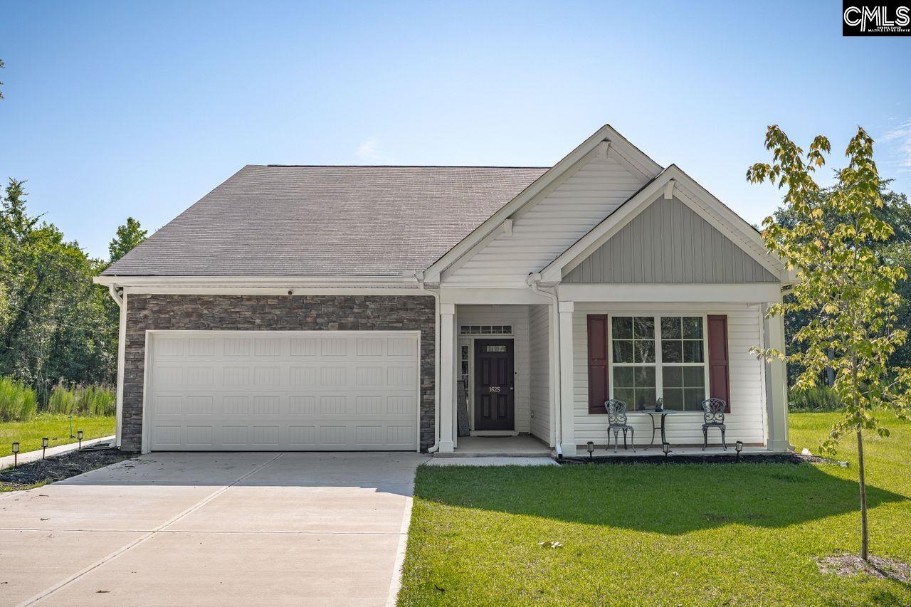 1625 Chain Gang Road, Eastover, South Carolina image 40