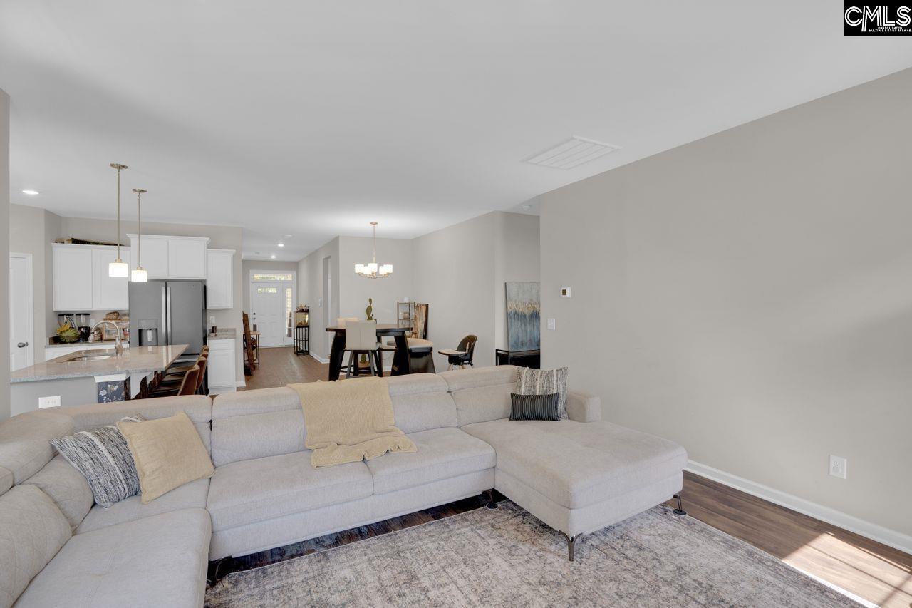 1625 Chain Gang Road Eastover, SC 29044