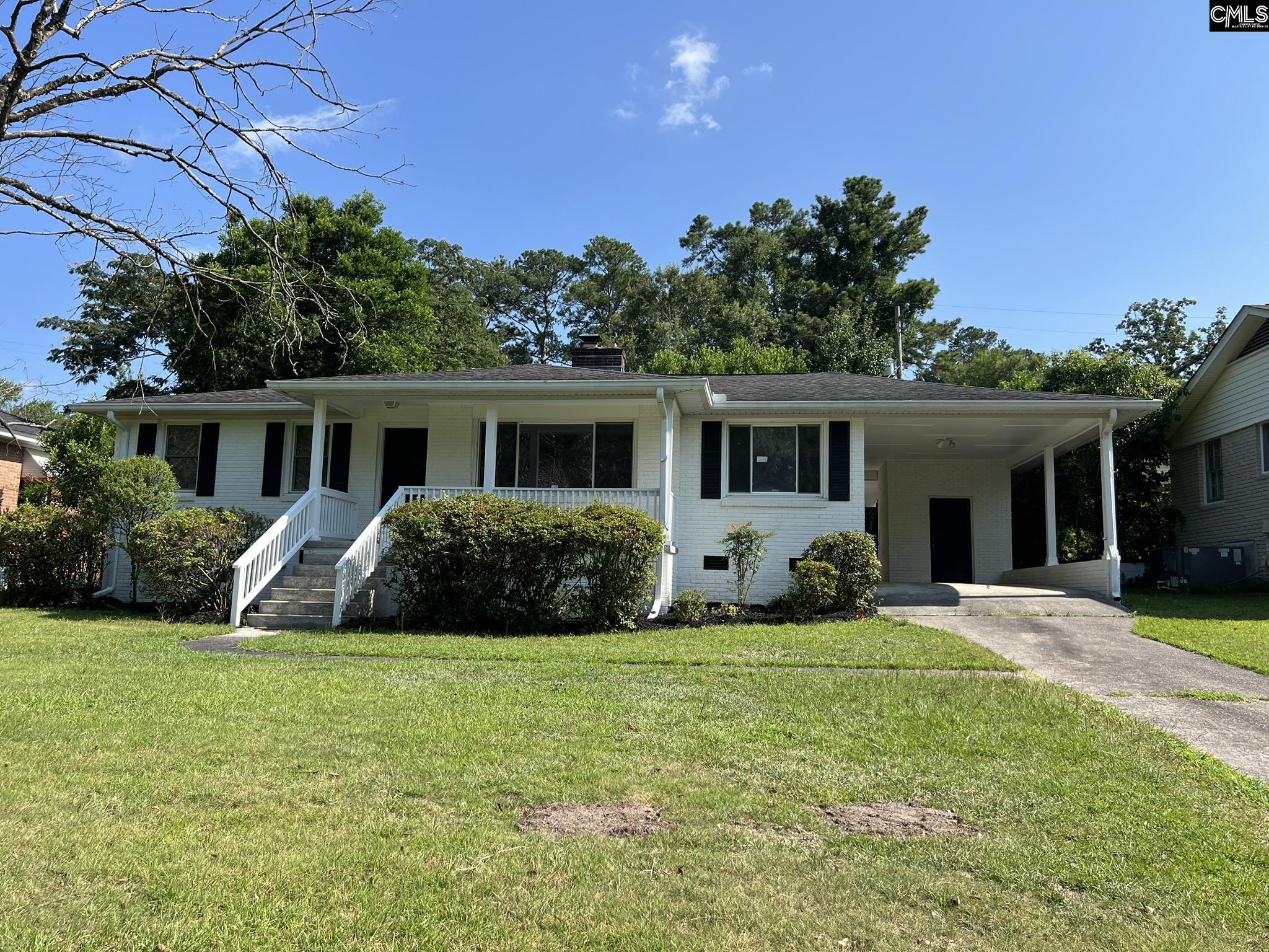 3042 Beechaven Road Columbia, SC 29204