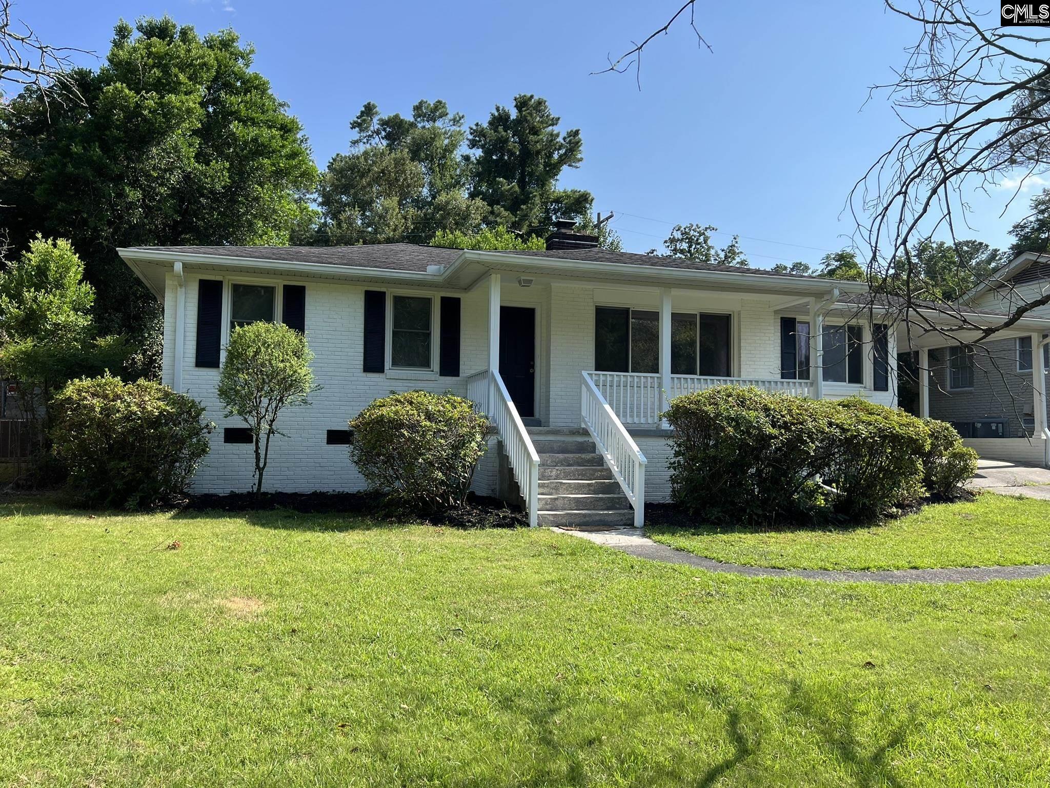 3042 Beechaven Road, Columbia, South Carolina image 2