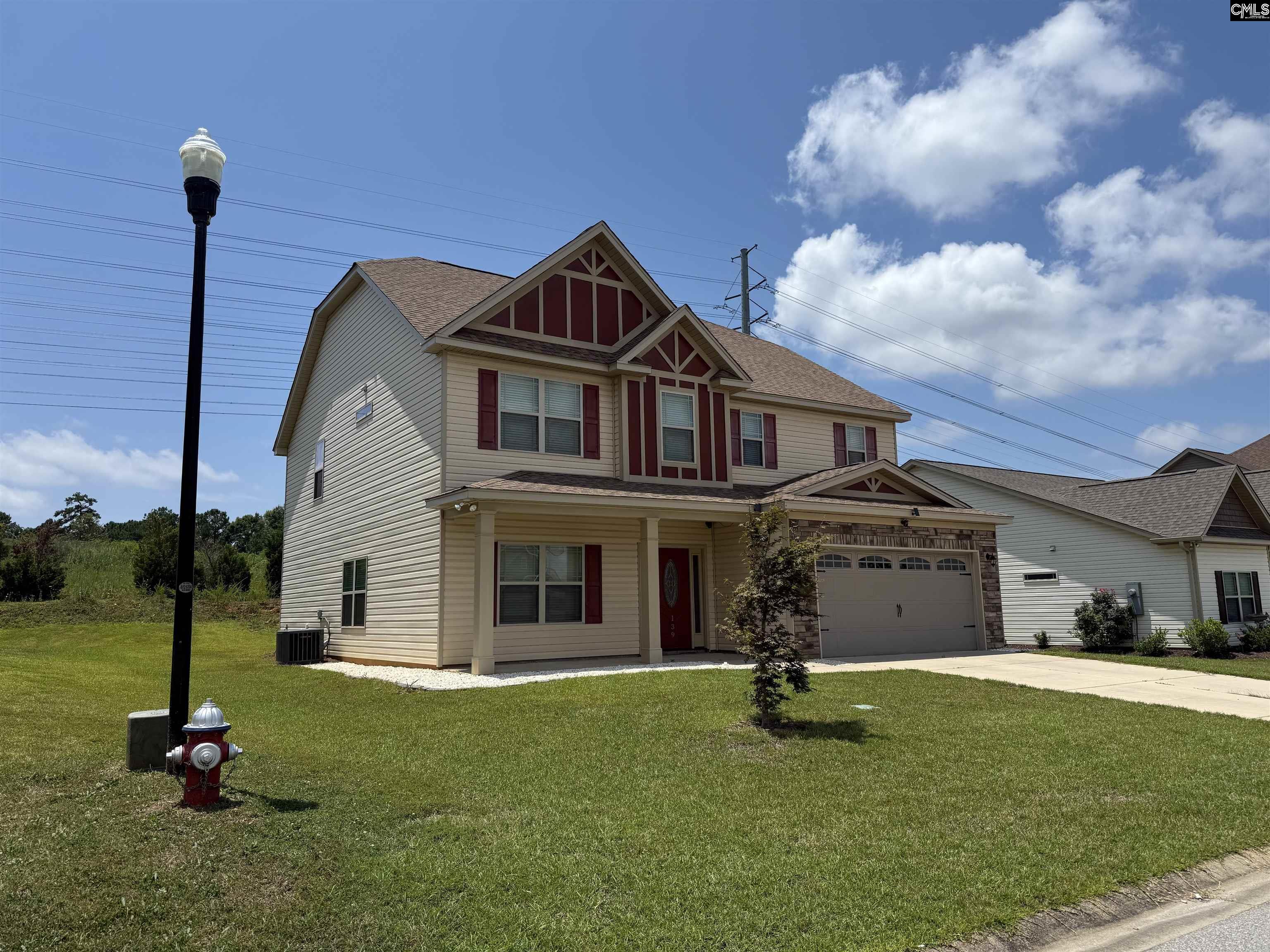 139 Shoals Landing Drive, Columbia, South Carolina image 2