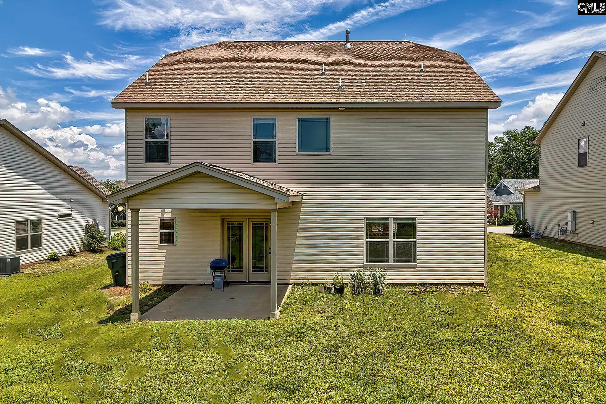 139 Shoals Landing Drive Columbia, SC 29212