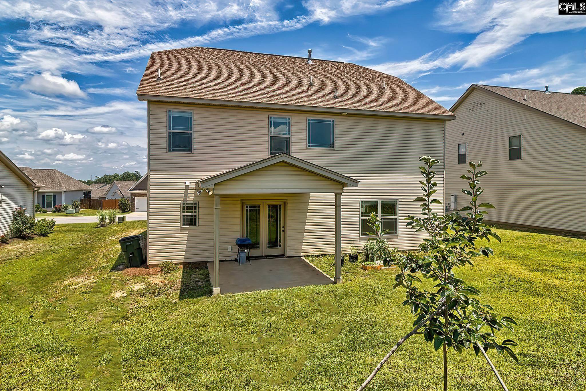 139 Shoals Landing Drive Columbia, SC 29212