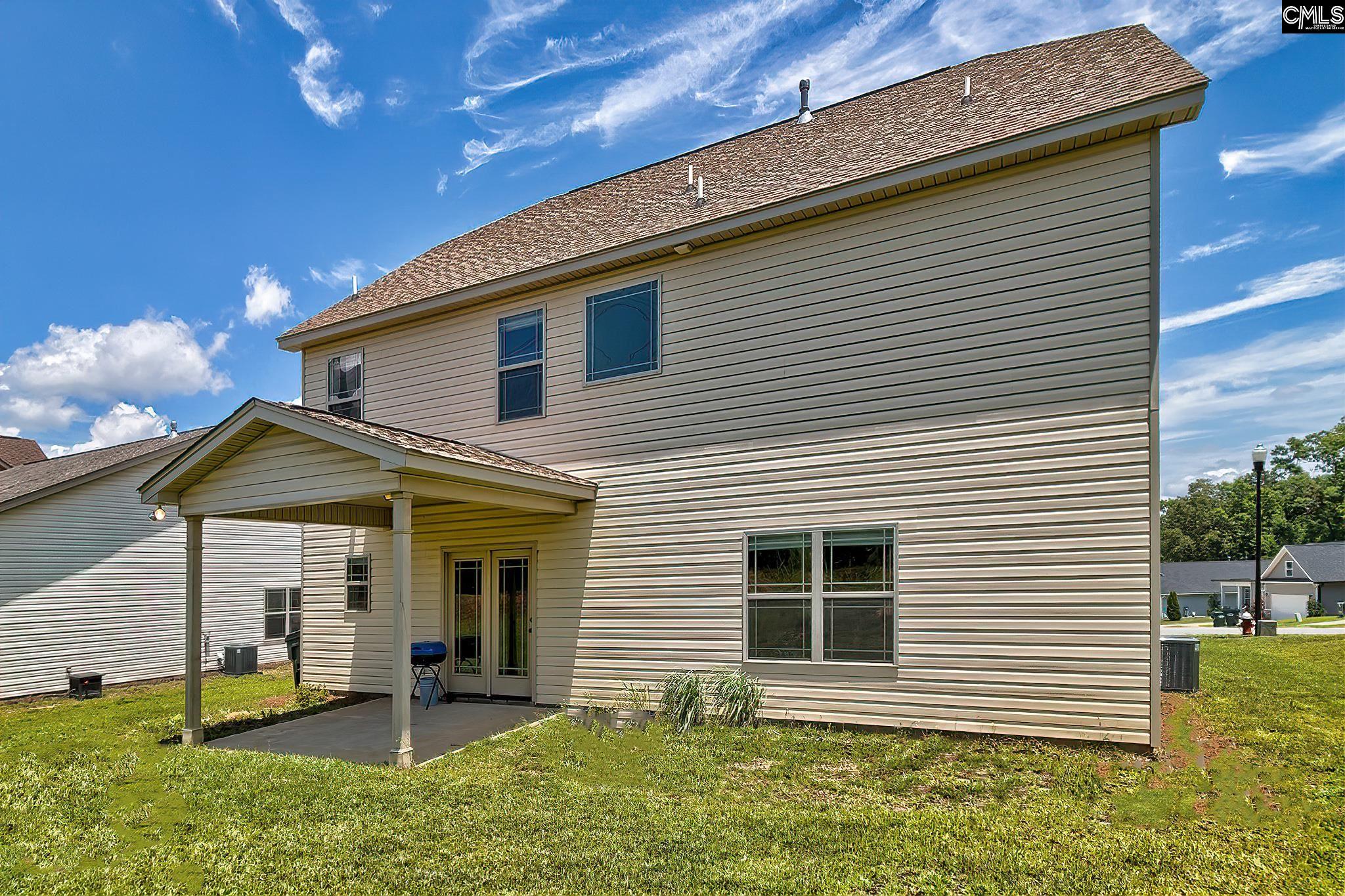 139 Shoals Landing Drive Columbia, SC 29212