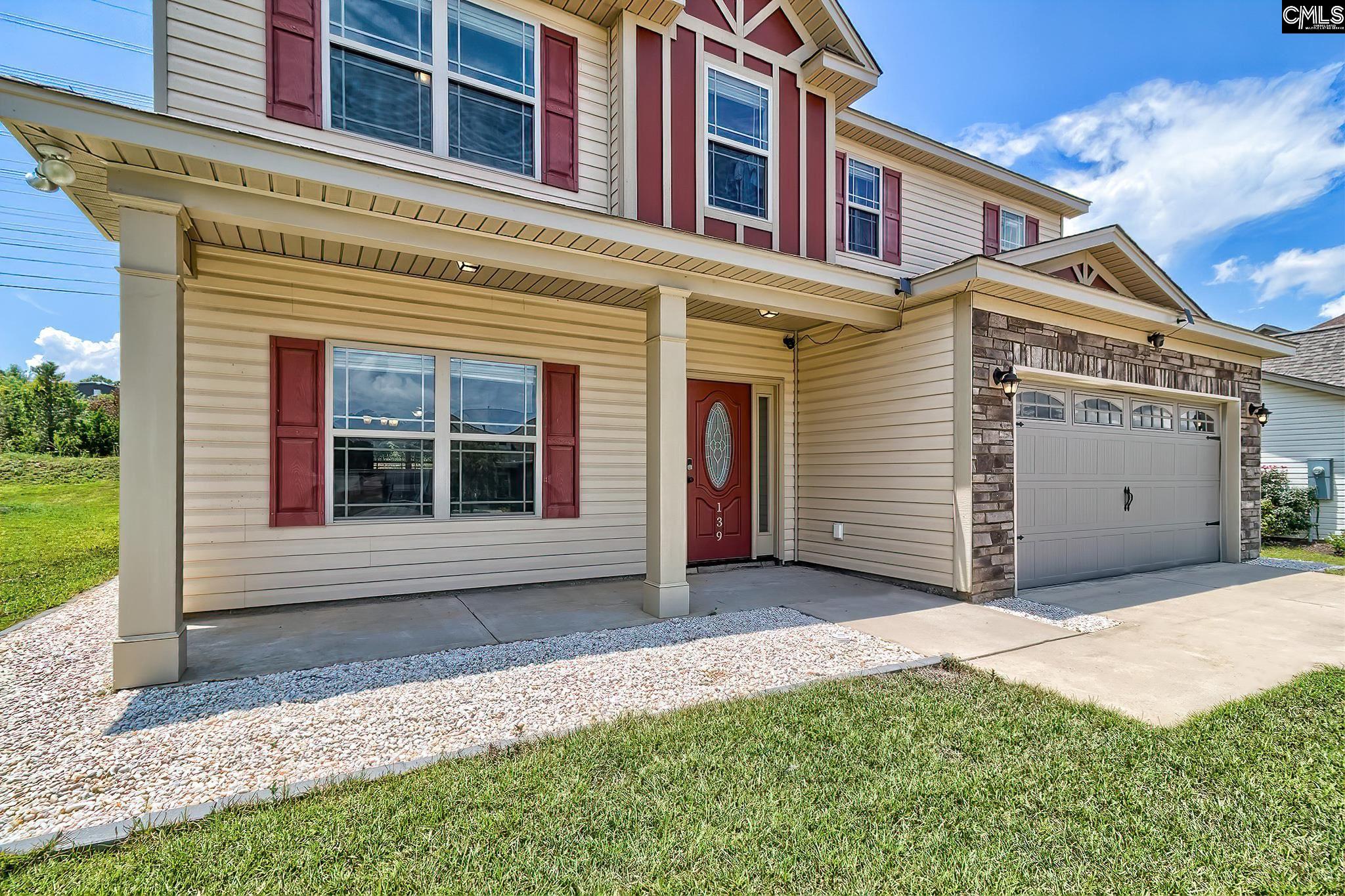 139 Shoals Landing Drive Columbia, SC 29212