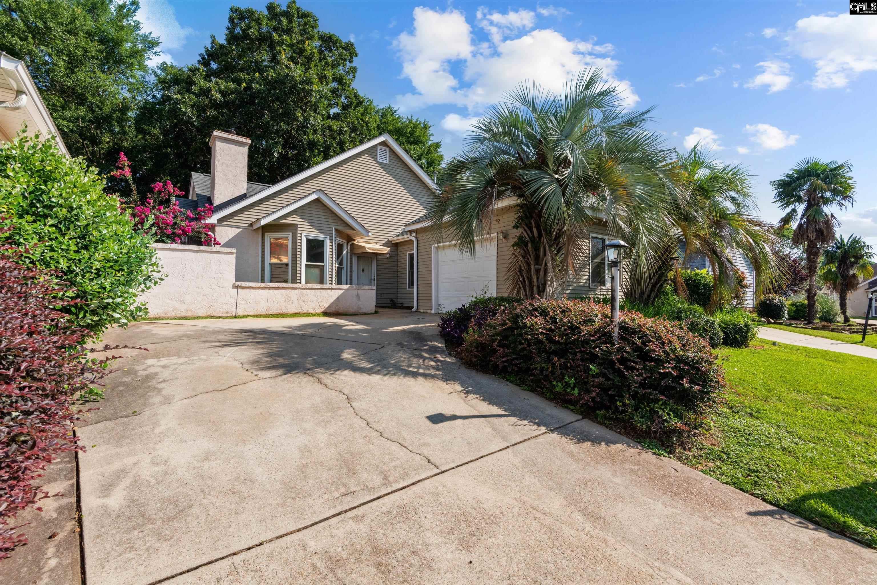 105 Wynfield Court, Columbia, South Carolina image 1